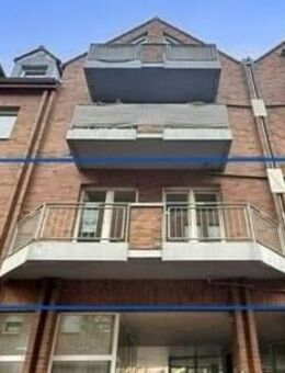 *** Familienfreundliche Eigentumswohnung mit Tiefgarage *** - Korschenbroich