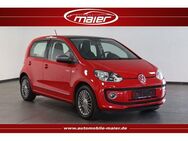 VW Up ! 1.0 cheer up!-Panorama-Klima-SHZ-Alus- - Bebra