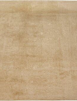 Paco Home Teppich Cadiz 630, rechteckig, Höhe: 14 mm, Uni-Farben, besonders weich, waschbar, auch als Läufer erhältlich