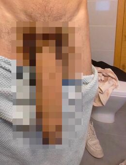 Ich bin ja neugierig was hier so los ist und was mich hier so erwartet. - Leipzig