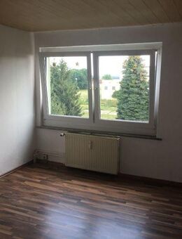 *NEU* 2 Zimmer Wohnung mit Gemeinschaftsgarten - Apenburg-Winterfeld
