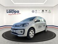 VW up, 1.0 MPI Move, Jahr 2022 - Lengerich (Niedersachsen)