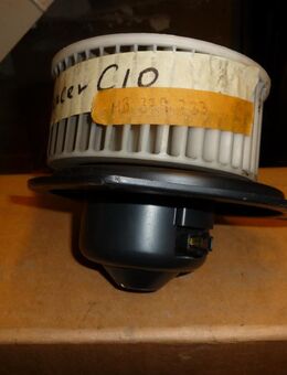 MB379733 Heizgebläse Mitsubishi Colt/Lancer C10 - Hannover Vahrenwald-List