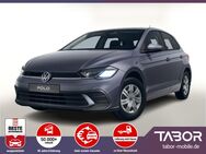 VW Polo, 1.0 TSI 80 AppCo DigCo, Jahr 2024 - Freiburg (Breisgau)