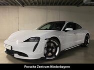 Porsche Taycan, Turbo | 18-Wege | |, Jahr 2020 - Plattling
