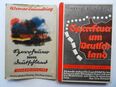 1. Weltkrieg Beumelburg, Werner: Sperrfeuer um Deutschland. 1. Weltkrieg, Jugendausgabe in 75203