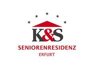 Freiwilliges Soziales Jahr (m/w/d) | 7enqaj - Erfurt