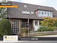 SIEBEN Wohnungen - ca. 670 m² - Gut Vermietet von FALC-Immobilien Göttingen - Göttingen