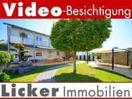 * Modernes 1-2 Fam.-Traumhaus in bester ruhiger Lage. - Allmersbach (Tal)