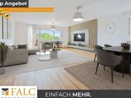 Gemütliche 2-Zimmer-Wohnung mit Tiefgaragenstellplatz - Köln