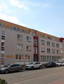 Studenten aufgepasst - großzügiges Appartement mit Küche - Mittweida