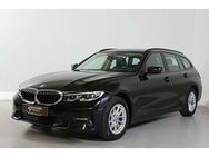 BMW 320 d Aut. Sport Line AHK LED LiveCockpit HiFi DA - Paderborn