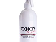 Exner Petguard Pflegemittel für Heimtiere - Sparpaket: 2 x 500 ml