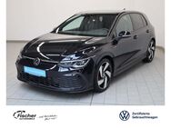 VW Golf, 2.0 TSI GTI DC, Jahr 2022 - Amberg