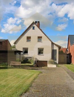 Einfamilienhaus in Beienrode! - Meine Immobilie! = Mein Makler! - Königslutter (Elm)