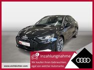 Audi A3, Limousine 35 TFSI Advanced FLA, Jahr 2024 - Landshut