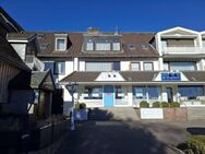 Helle Wohnung mit Weitblick bis zur Ostsee -Zentrale Lage in Scharbeutz! - Sanierungsbedürftig! - Scharbeutz