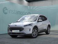 Ford Kuga, 2.0 C & C EB B, Jahr 2023 - München