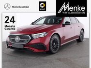 Mercedes E 220, d AMG Premium Plus, Jahr 2024 - Lohne (Oldenburg)