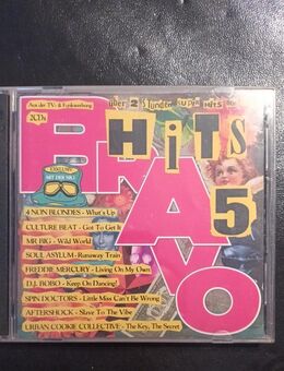 Bravo Hits 5 von Various - Essen