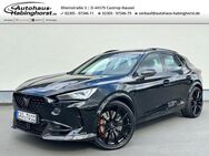 CUPRA Formentor, 2.5 TSI VZ5 BAT ABT, Jahr 2024 - Castrop-Rauxel