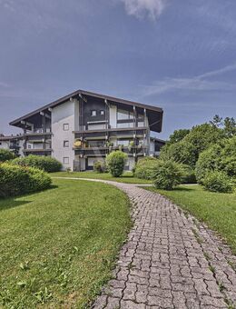 Die ideale Ferienwohnung - 5 Min. fußläufig zum Chiemsee - Prien (Chiemsee)
