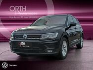 VW Tiguan, 1.5 TSI Comfortline FERNLA S, Jahr 2019 - Beselich