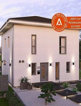 OKAL Häuser - Ihr Zuhause in bester Qualität. - Vellmar