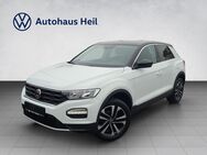 VW T-Roc, 1.5 TSI United App, Jahr 2020 - Oberaurach