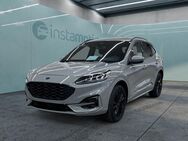 Ford Kuga, 2.5 Duratec FHEV GRAPHITE TECH EDITION 112ürig (Benzin Elektro), Jahr 2024 - München