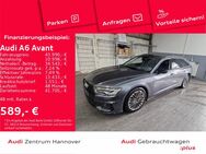 Audi A6, Avant sport 55 TFSIe quattro Phone Box, Jahr 2021 - Hannover