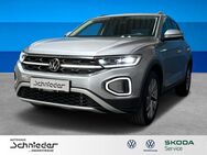 VW T-Roc, 1.5 TSI Style OPF IQ LIGHT, Jahr 2023 - Vlotho