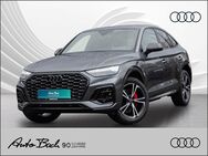 Audi Q5, Sportback Audi Q5 Sportback S line 40 TDI quattro, Jahr 2022 - Wetzlar