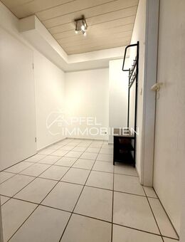 Moderne 1,5 Zimmer Wohnung mit Terrasse - Nürtingen