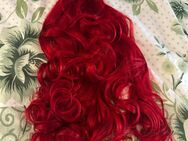 Clip in Extensions Rot 45 cm - Homberg (Ohm)