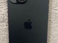 Apple IPhone 15 128GB Schwarz 100% Batterie + Garantie 440 € VB - Potsdam Zentrum