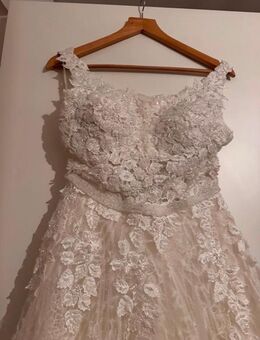 Hochzeitskleid / Brautkleid - Hamburg