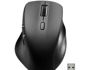 Speedlink LIBERA Rechargeable, Wireless, Bluetooth, Silent Maus (Bluetooth, wiederaufladbar, 2 Bluetooth Profile, Daumen Scrollrad)