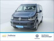 VW T6 California, Beach Tour TDI STNDHZG, Jahr 2019 - Berlin