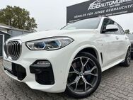 BMW X5 xDr45e M Sport PANO*ACC*Laser*AHK*2-Achs*360° - Wiesbaden