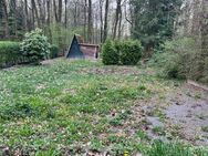 +++ IDYLLISCHES Grundstück in beliebter Waldrandlage von Glösa +++ - Chemnitz