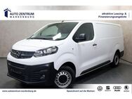 Opel Vivaro Kasten L Edition AHK KAMERA NAVI TEMPO - Wardenburg