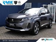 Peugeot 3008, GT 130 Full E-Heckklp, Jahr 2023 - Eschwege