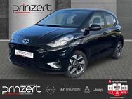 Hyundai i10, 1.0 MY25 "Trend" Sitz Lenkrad-Heizung, Jahr 2022 - Darmstadt