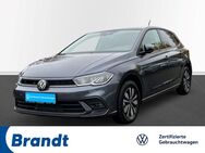 VW Polo, 1.0 TSI Goal, Jahr 2024 - Weyhe