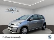 VW up, 1.0 move, Jahr 2016 - Alfeld (Leine)