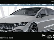 Mercedes EQE, 43 AMG Hyper HAL Airm Burmest, Jahr 2023 - Rheda-Wiedenbrück