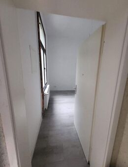 Gemütliche 1-Zimmer-Wohnung mit hoher Decke in Wuppertal-Elberfeld - Wuppertal