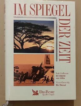 Buch - Im Spiegel der Zeit / Ich träumte von Afrika u.a. - Essen