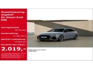 Audi RS6, AVANT PERFORMANCE, Jahr 2025 - Essen